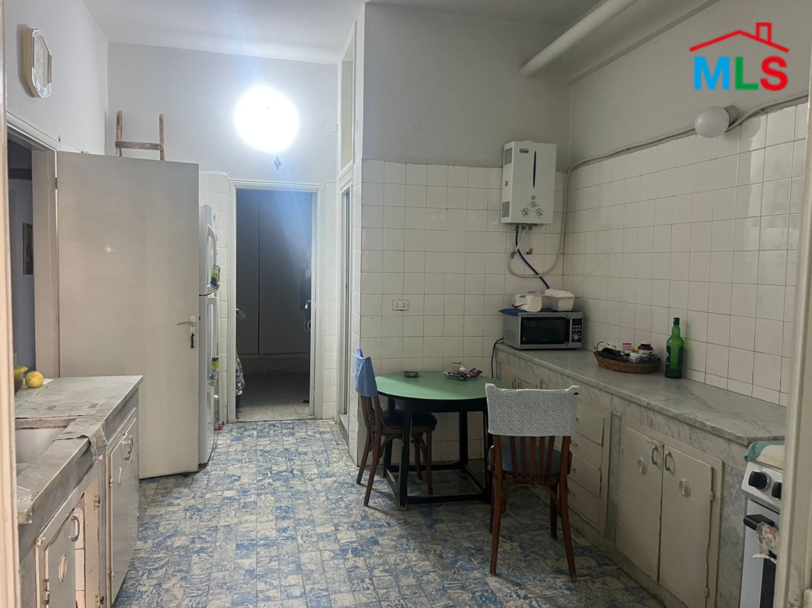 3-Bedroom Apartment For Rent in Baabda, Ain Al Remmane