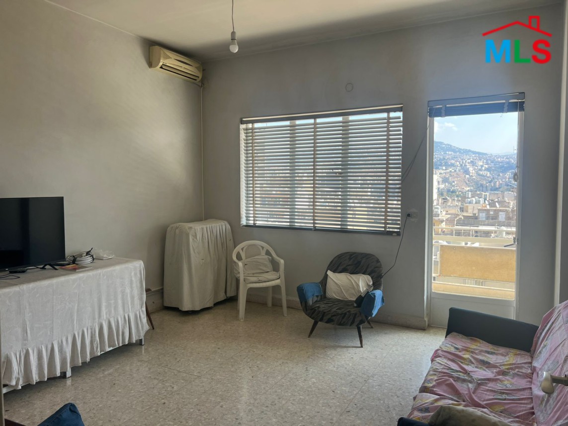 3-Bedroom Apartment For Rent in Baabda, Ain Al Remmane