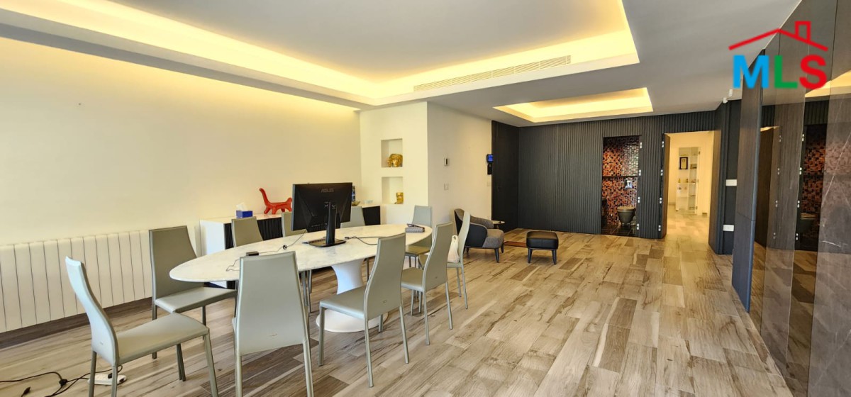 Fully Furnished Decorated Apartment For Rent in Yarzeh