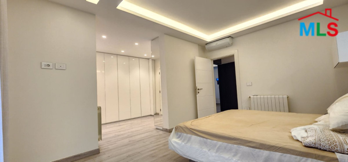 Fully Furnished Decorated Apartment For Rent in Yarzeh