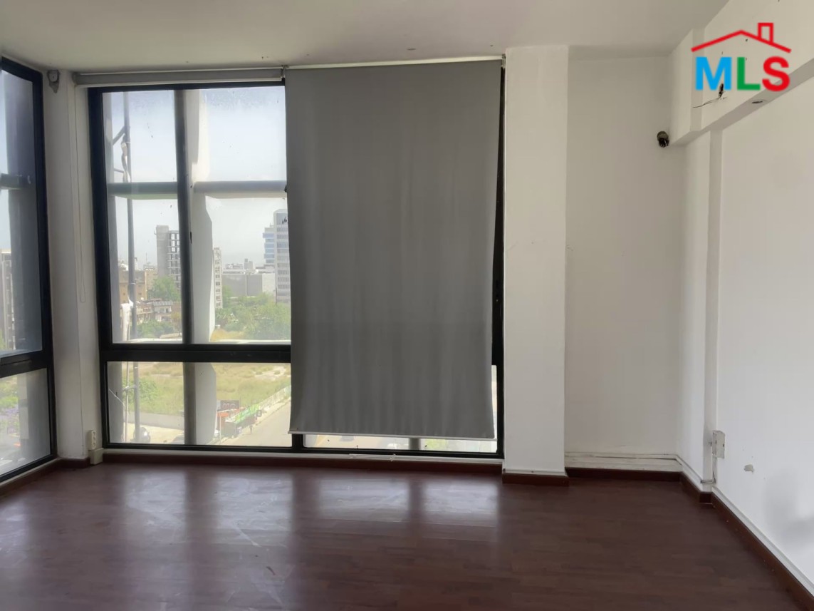 Spacious Office For Rent in Bouchrieh