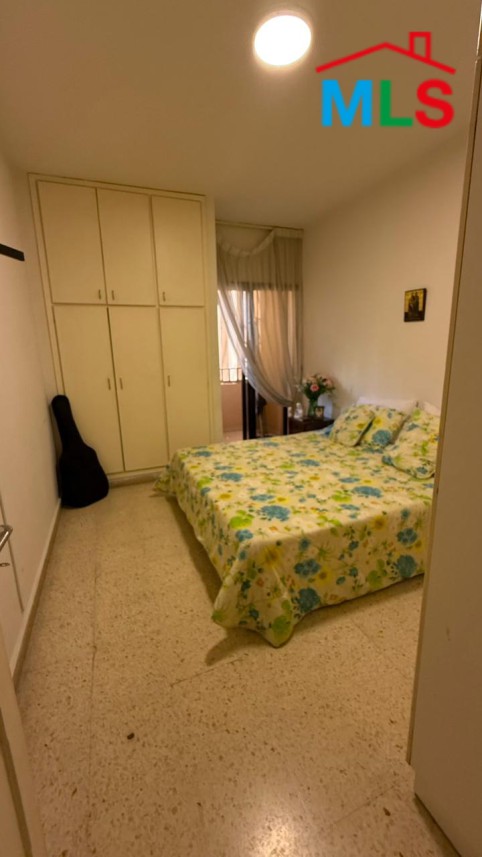 Fully Furnished Apartment For Rent In Naccache