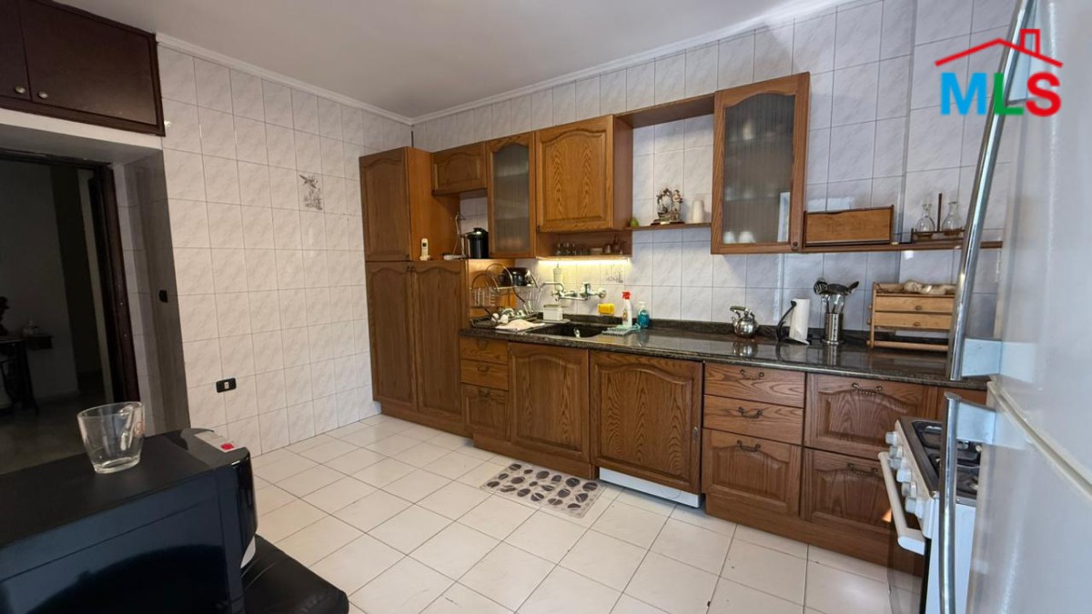 Fully Furnished Apartment For Rent In Naccache