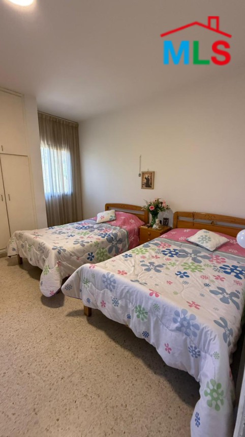 Fully Furnished Apartment For Rent In Naccache