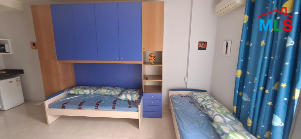 Furnished Dorm For Rent in Blat, Jbeil