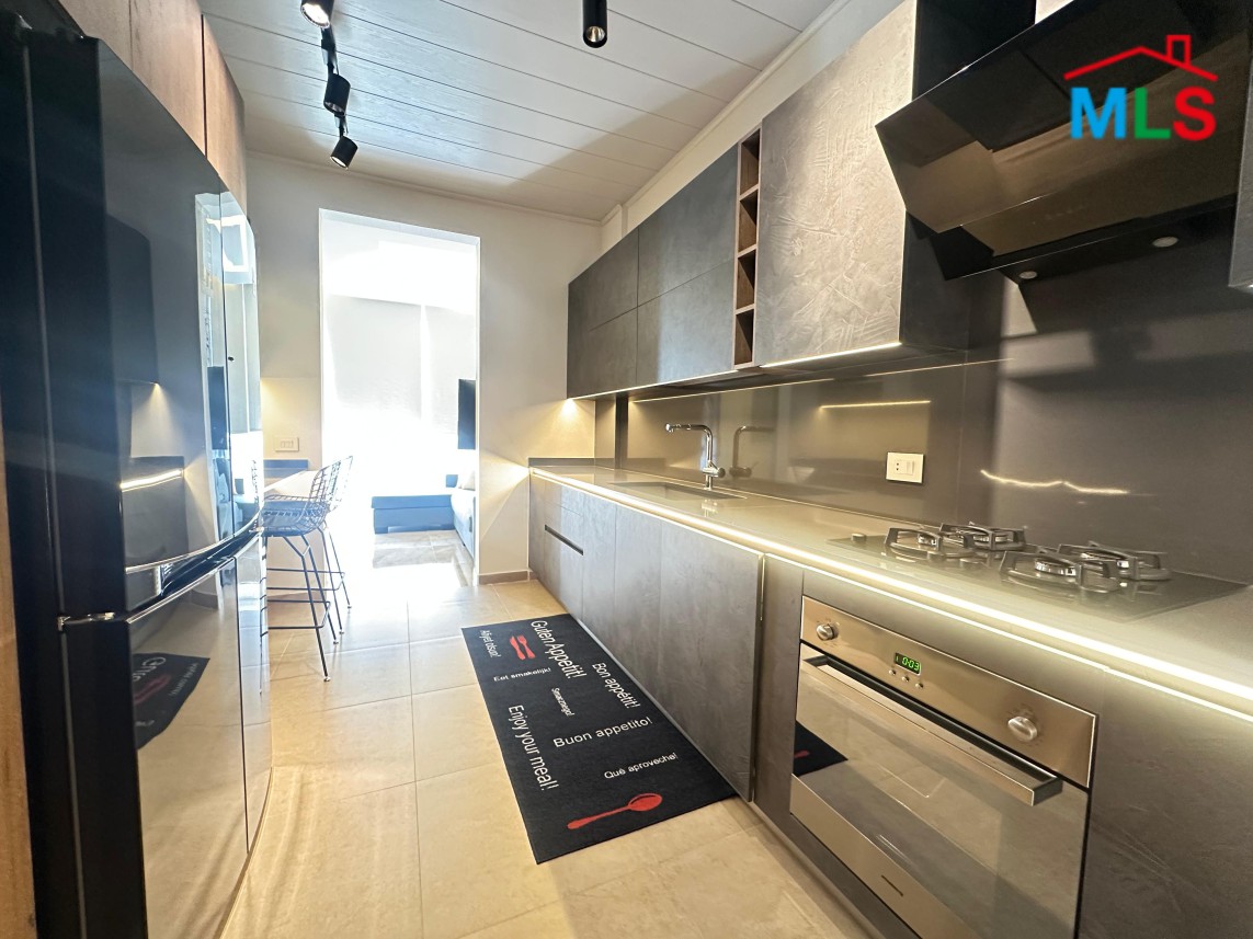 Modern, Furnished & Decorated Apartment For Rent in Betchay