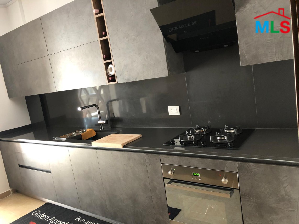 Modern, Furnished & Decorated Apartment For Rent in Betchay