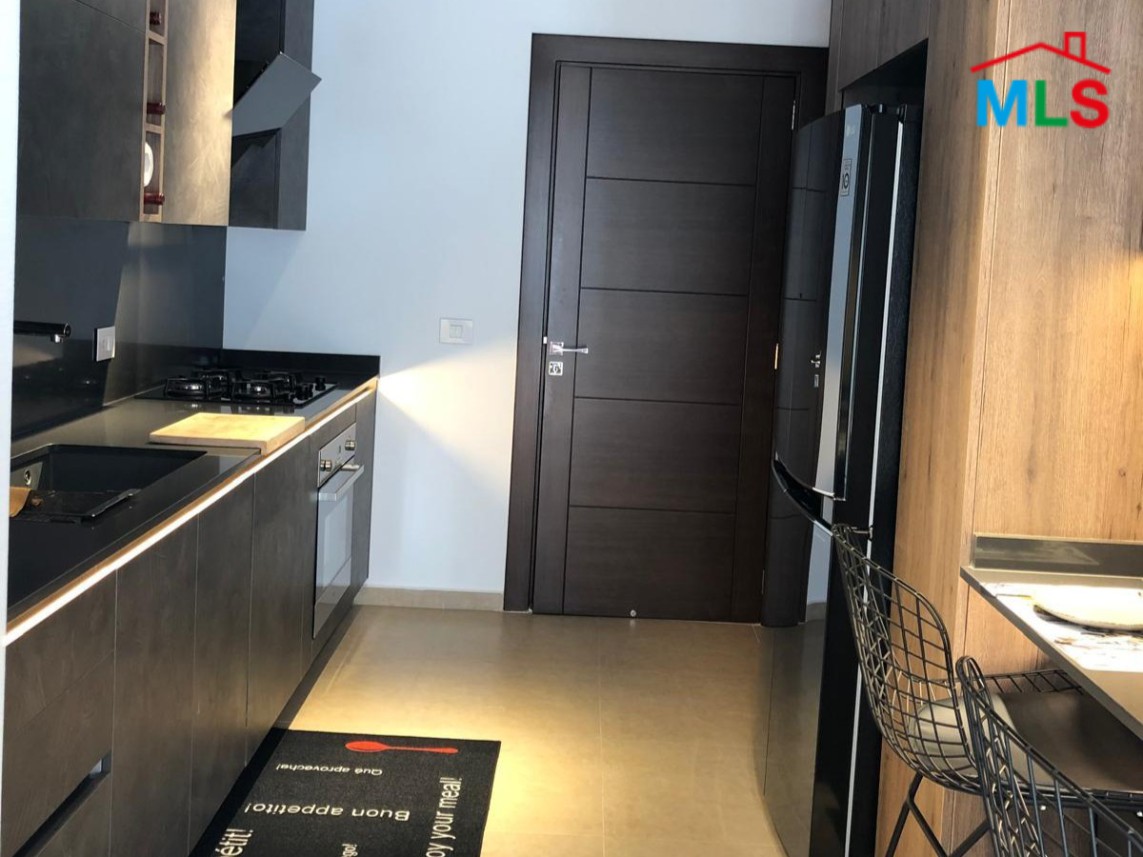Modern, Furnished & Decorated Apartment For Rent in Betchay