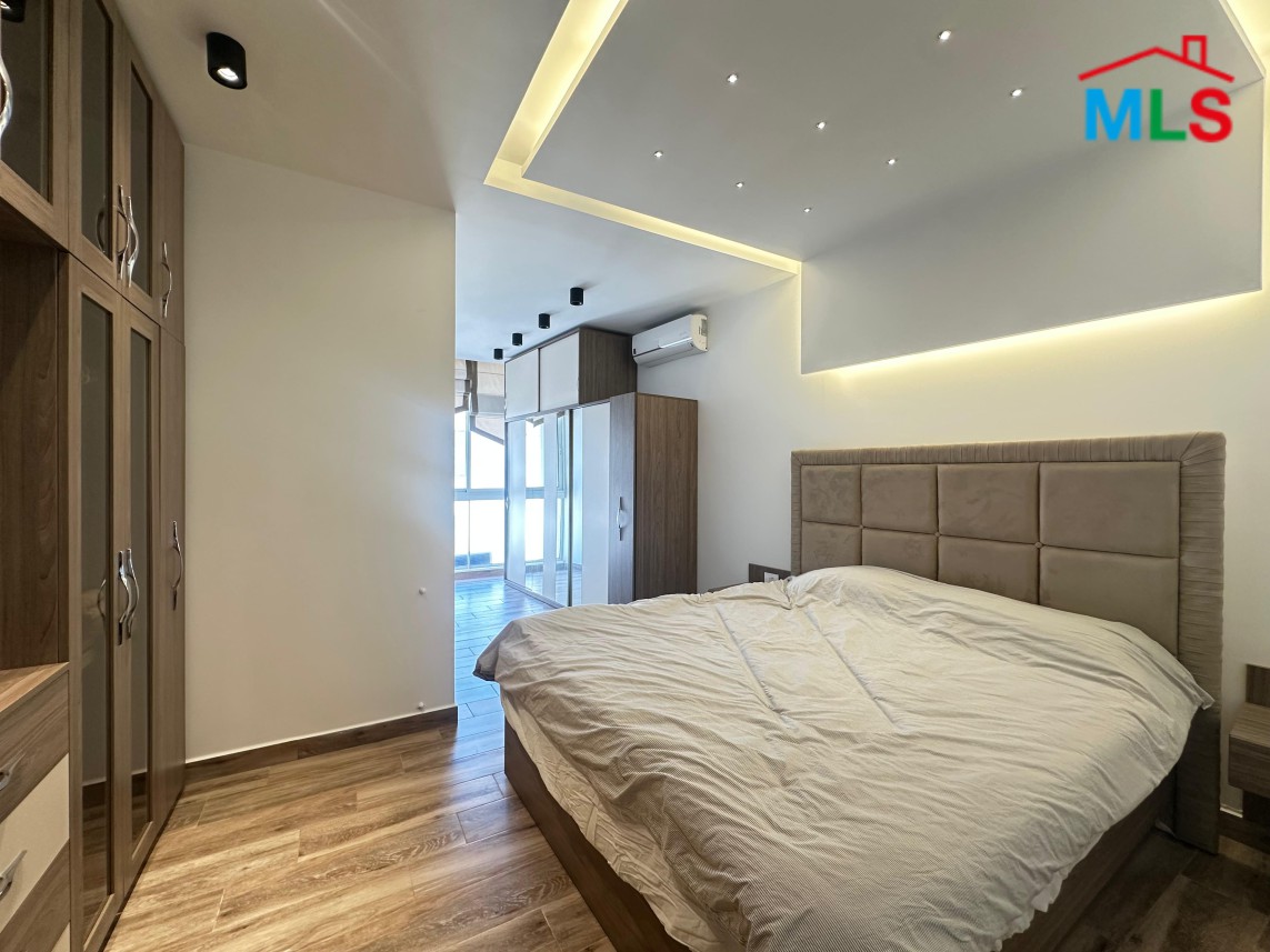 Modern, Furnished & Decorated Apartment For Rent in Betchay