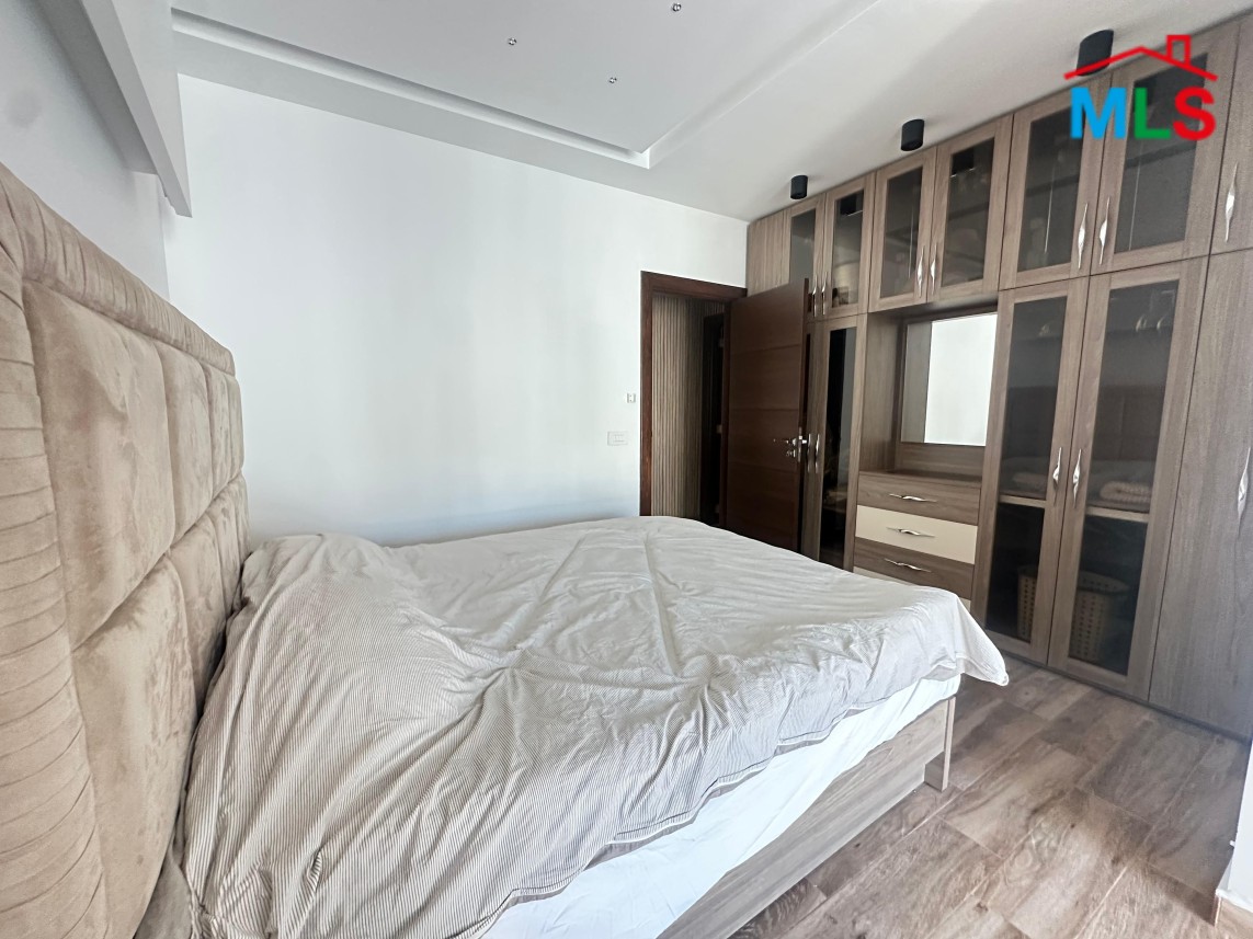 Modern, Furnished & Decorated Apartment For Rent in Betchay