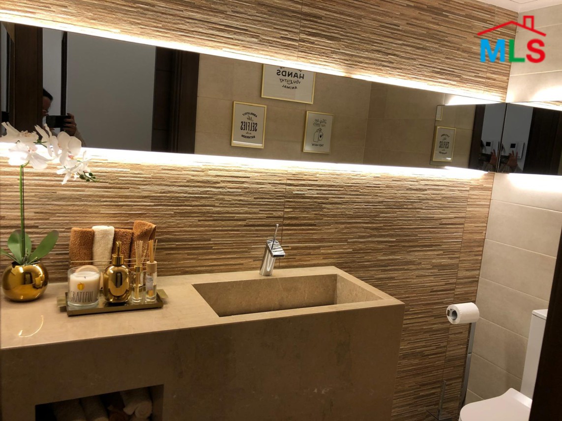 Modern, Furnished & Decorated Apartment For Rent in Betchay