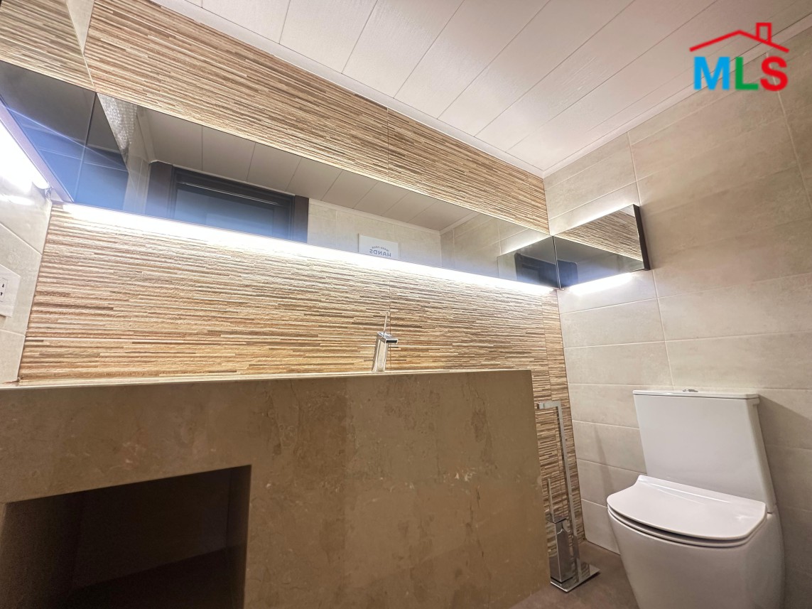 Modern, Furnished & Decorated Apartment For Rent in Betchay