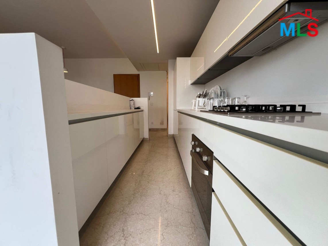 Furnished 2-Bedroom Apartment For Rent in Achrafieh, Nazareth