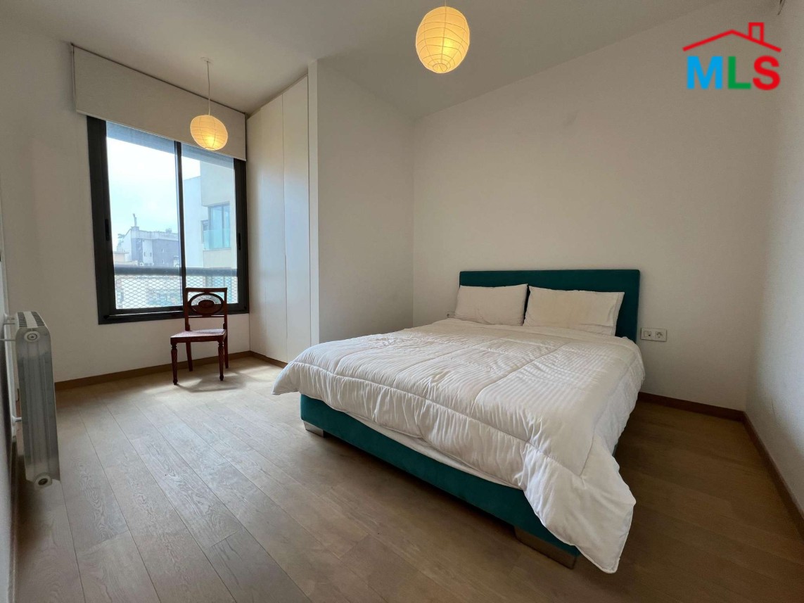 Furnished 2-Bedroom Apartment For Rent in Achrafieh, Nazareth