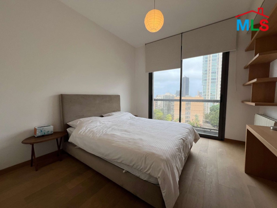 Furnished 2-Bedroom Apartment For Rent in Achrafieh, Nazareth