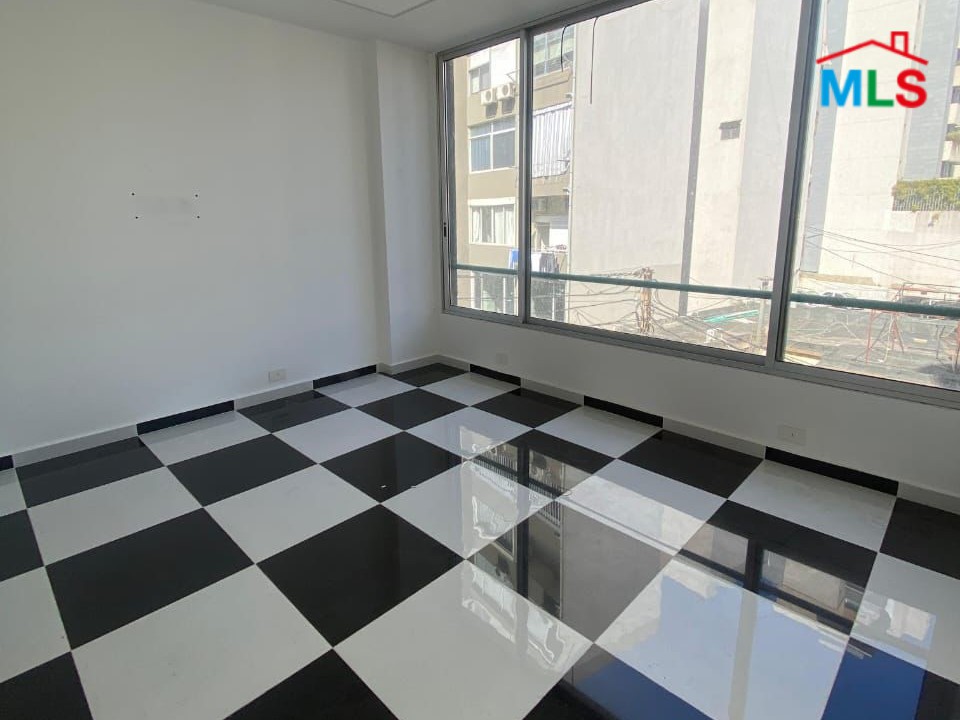 30 SQM Office For Rent in Achrafieh, Sassine