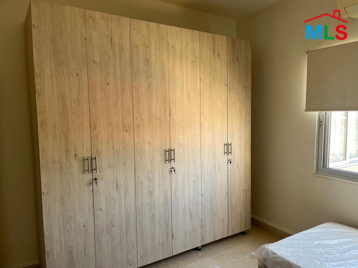 Furnished 2-Bedroom Apartment For Rent in Gemayzeh