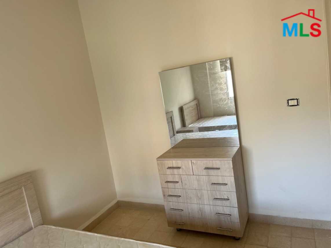 Furnished 2-Bedroom Apartment For Rent in Gemayzeh