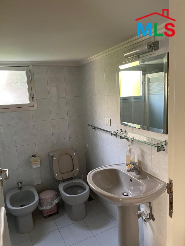Furnished 2-Bedroom Apartment For Rent in Gemayzeh