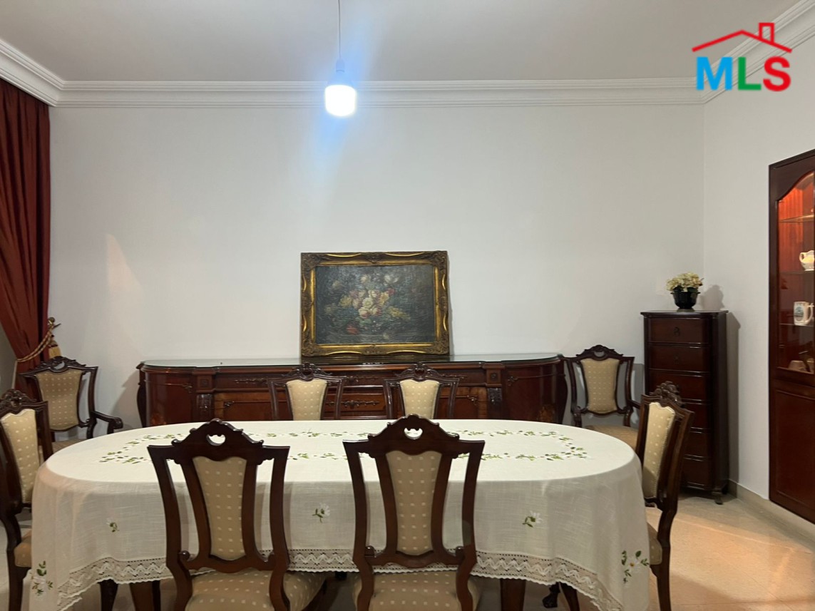 Furnished 3 Bedroom Apartment For Rent in Hamra, Ras Beirut