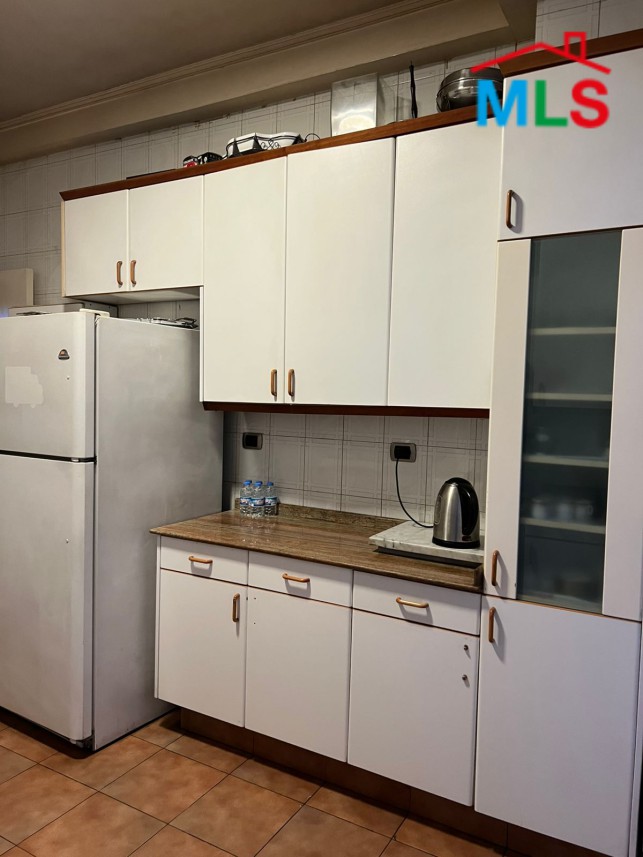 Furnished 3 Bedroom Apartment For Rent in Hamra, Ras Beirut