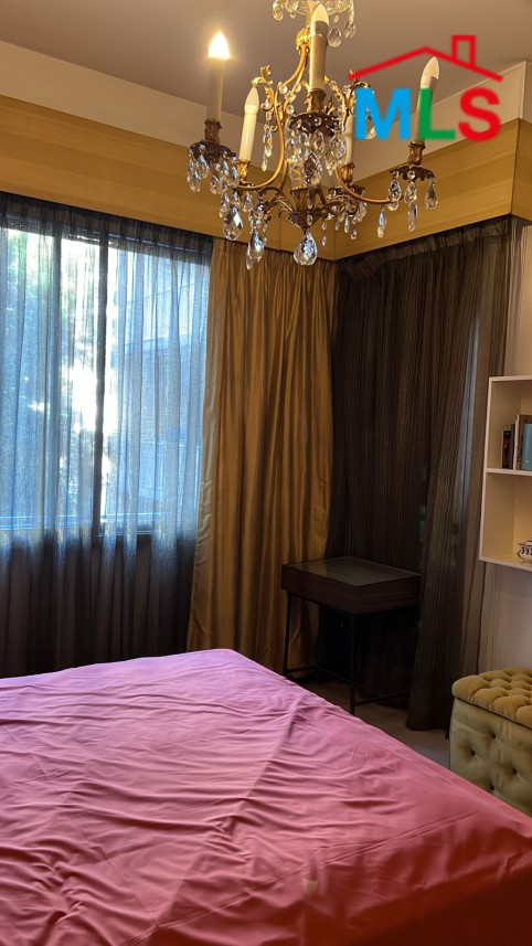 Furnished 3 Bedroom Apartment For Rent in Hamra, Ras Beirut