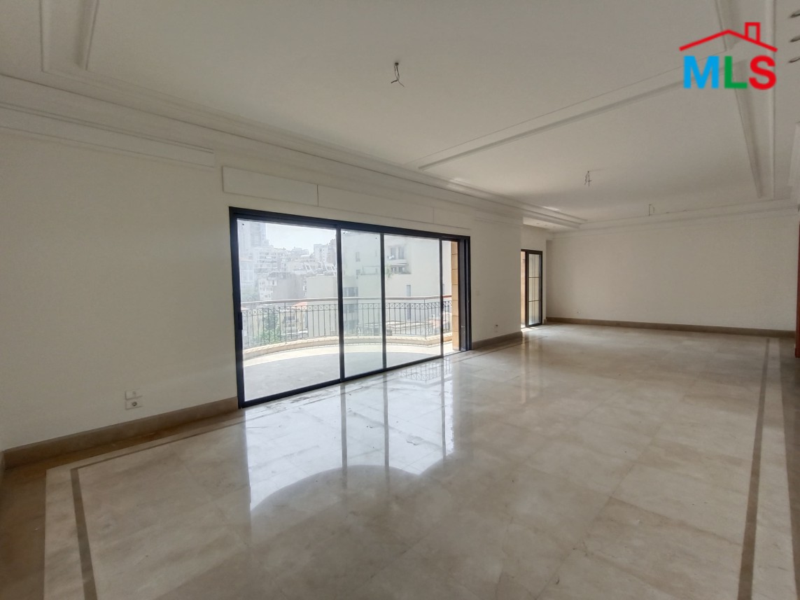 High-End and Charming Apartment For Rent in Gemmayzeh, Pasteur