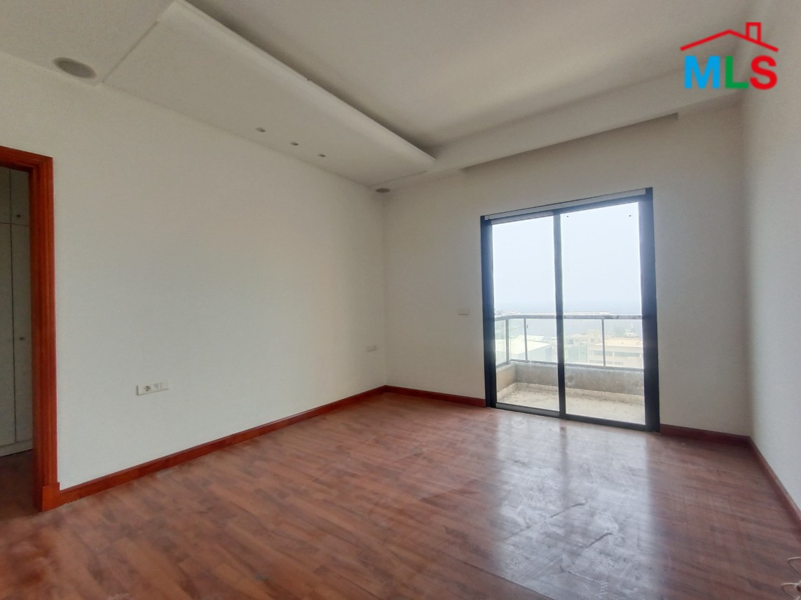 High-End and Charming Apartment For Rent in Gemmayzeh, Pasteur