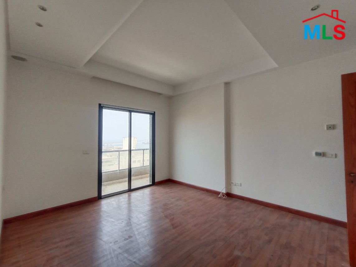 High-End and Charming Apartment For Rent in Gemmayzeh, Pasteur