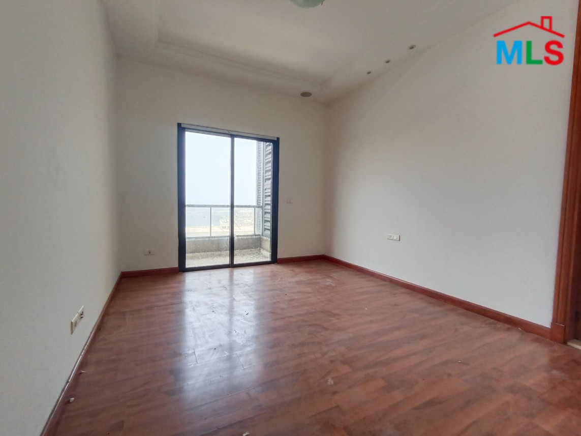 High-End and Charming Apartment For Rent in Gemmayzeh, Pasteur
