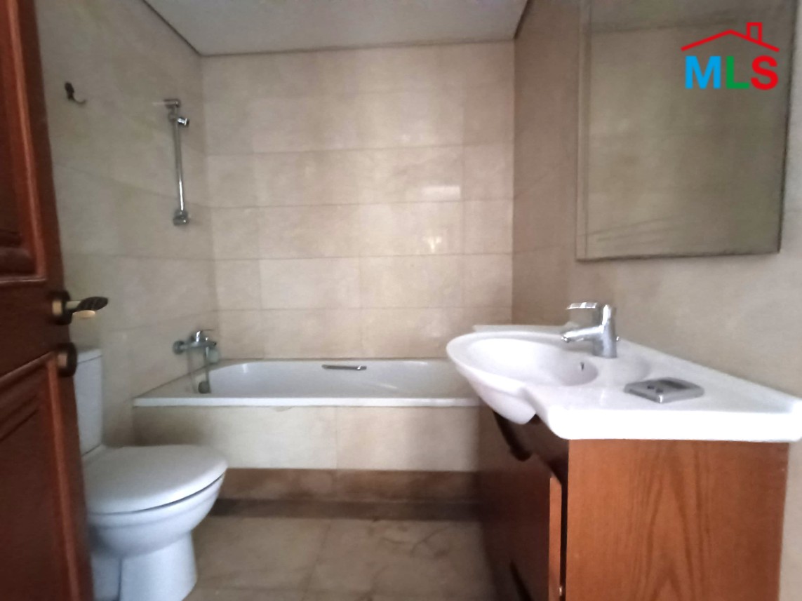 High-End and Charming Apartment For Rent in Gemmayzeh, Pasteur