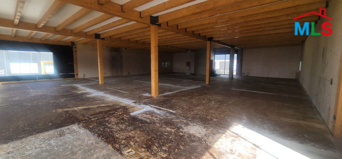 First Floor Showroom For Rent in Zouk Mosbeh