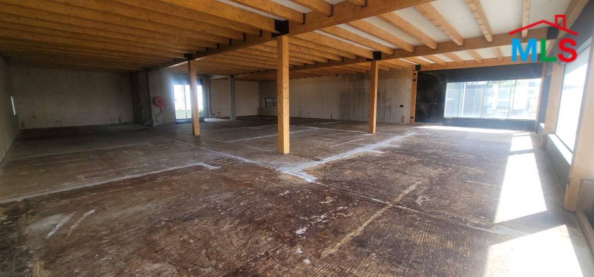 First Floor Showroom For Rent in Zouk Mosbeh