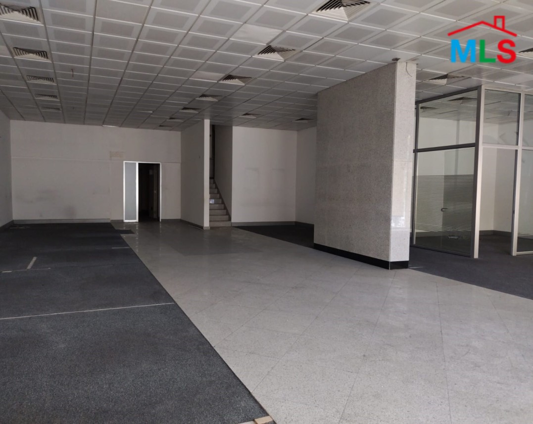 250 SQM Shop For Rent On Zouk Mikael Highway