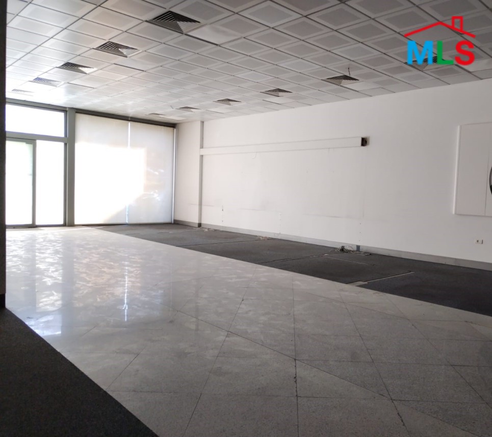 250 SQM Shop For Rent On Zouk Mikael Highway
