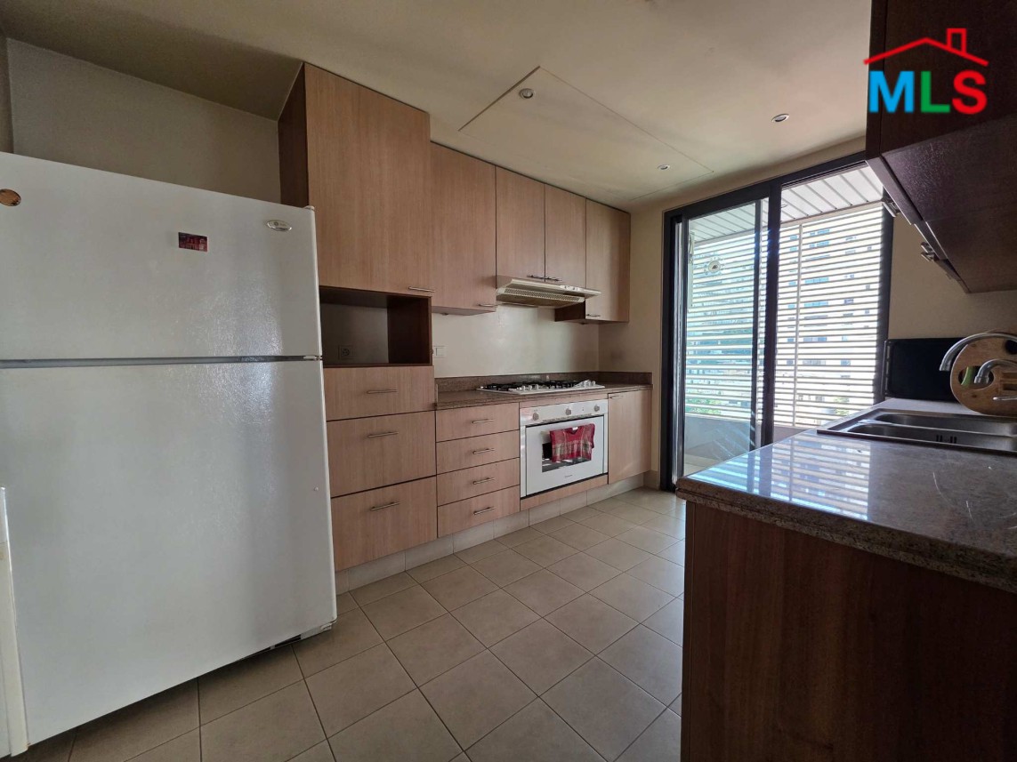 Furnished 2-Bedroom Apartment For Rent in Achrafieh, Carré D'or