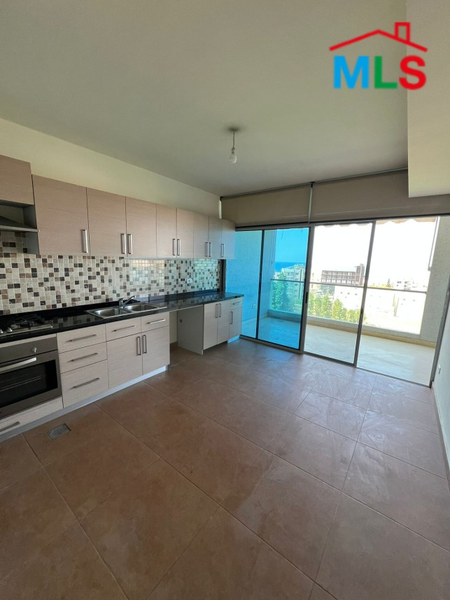 Apartment For Rent In The Middle Of Jbeil City