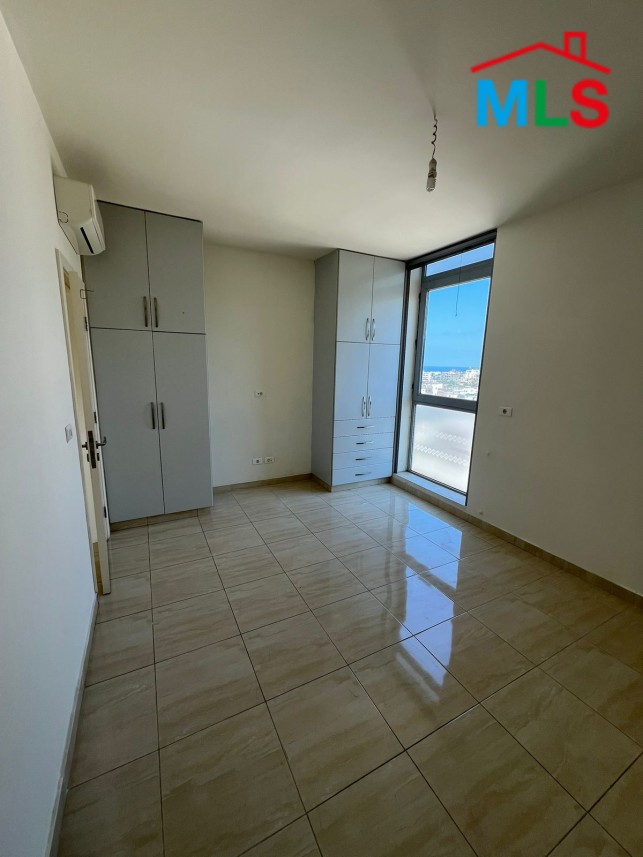 Apartment For Rent In The Middle Of Jbeil City