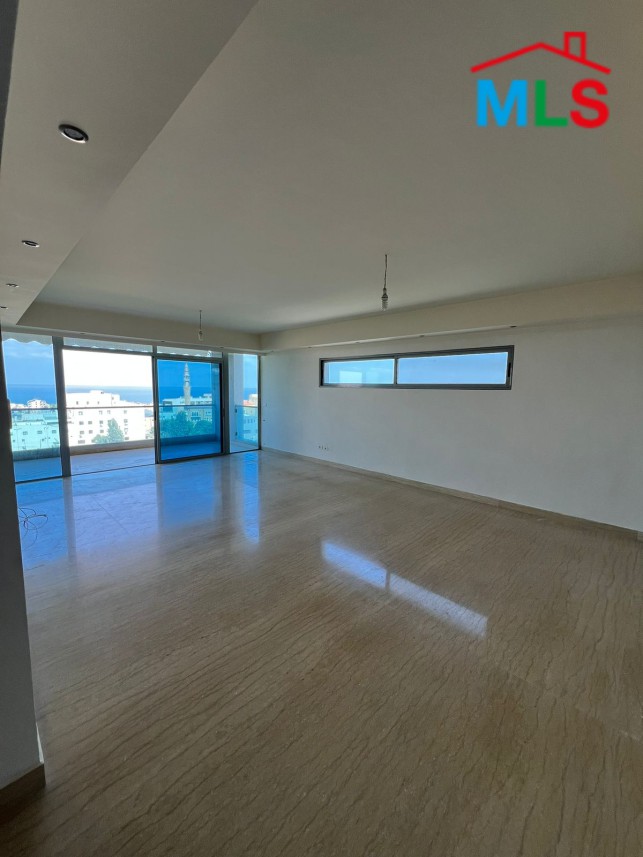 Apartment For Rent In The Middle Of Jbeil City