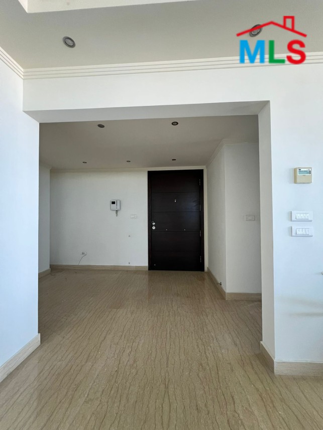 Apartment For Rent In The Middle Of Jbeil City