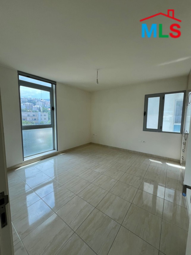 Apartment For Rent In The Middle Of Jbeil City