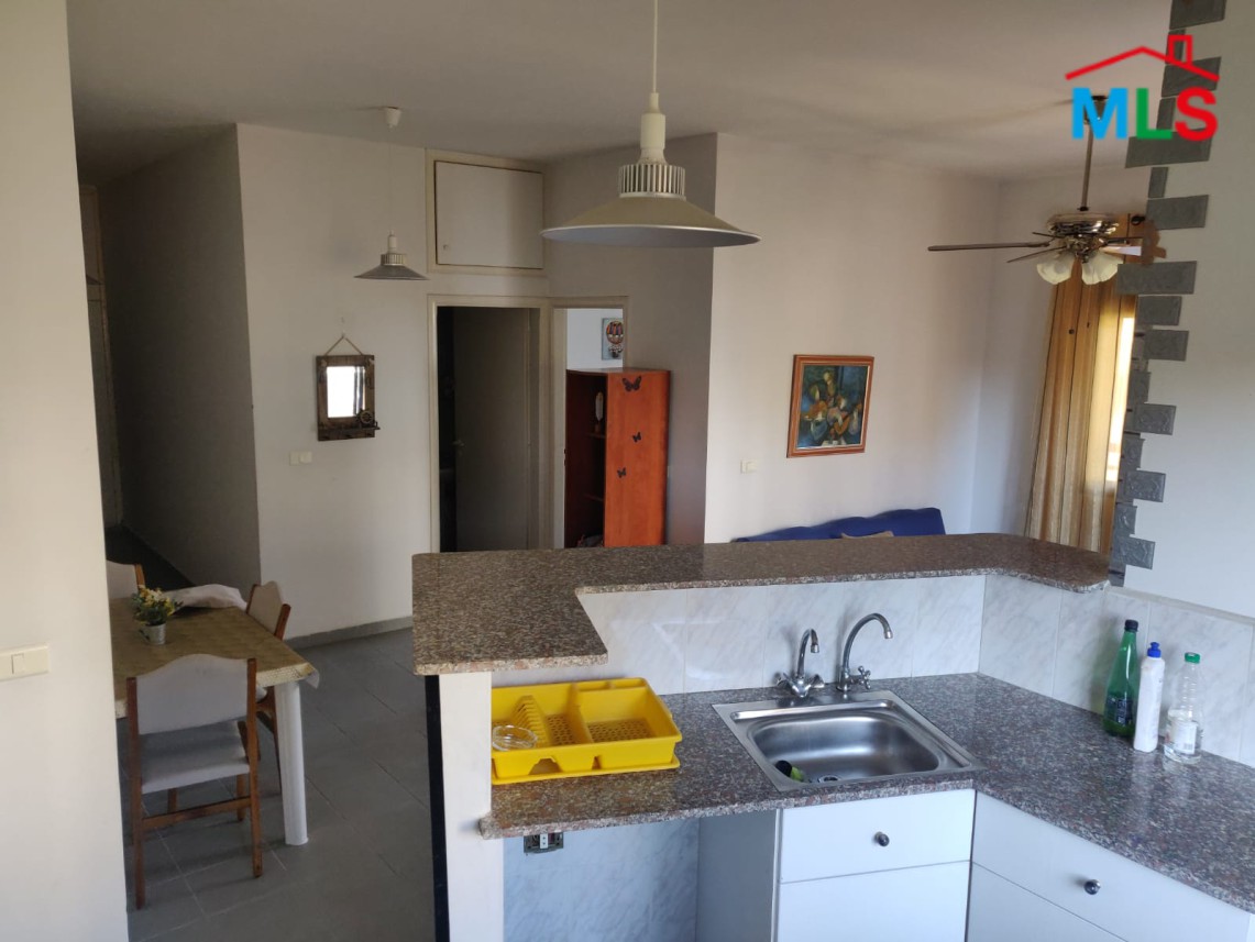 Furnished Apartment For Rent in Jdayel Prime Location