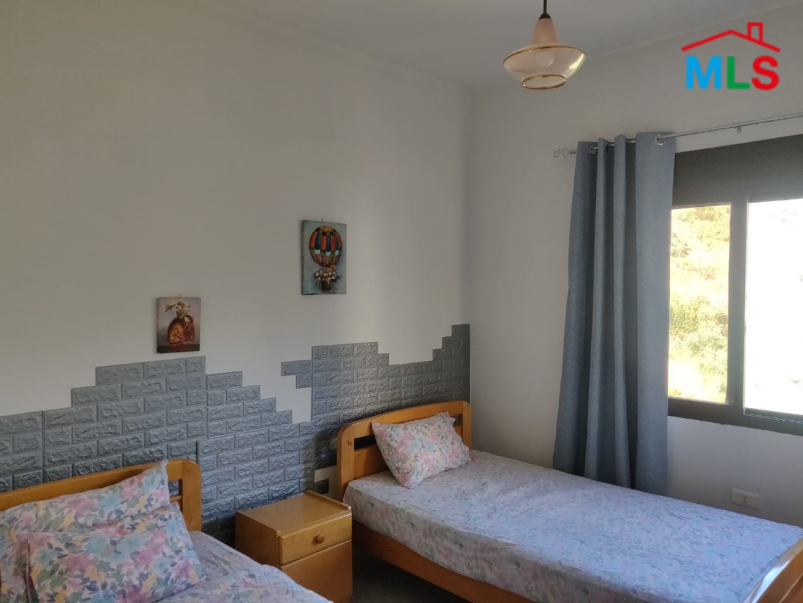 Furnished Apartment For Rent in Jdayel Prime Location