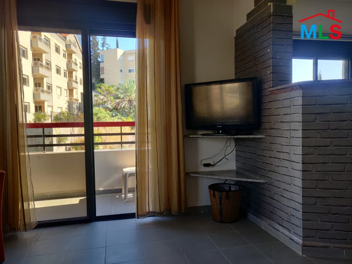 Furnished Apartment For Rent in Jdayel Prime Location