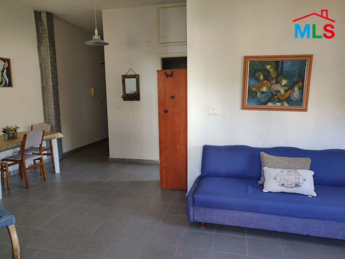 Furnished Apartment For Rent in Jdayel Prime Location