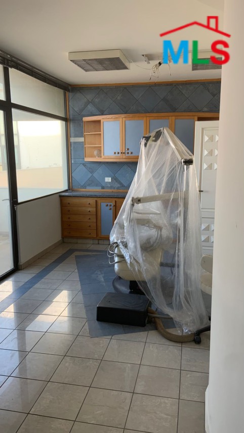 Clinic With Seaview For Rent in Fanar