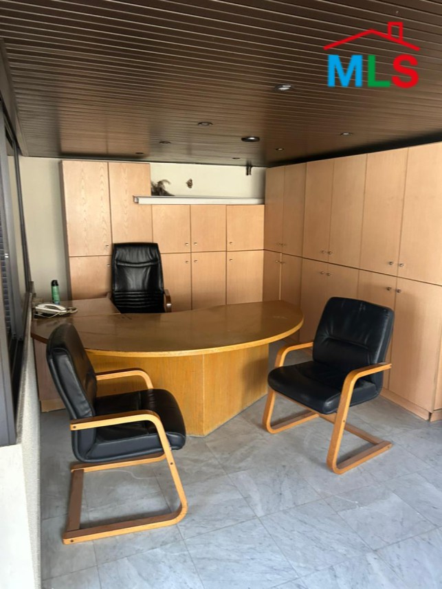 Furnished Office For Rent in Dora