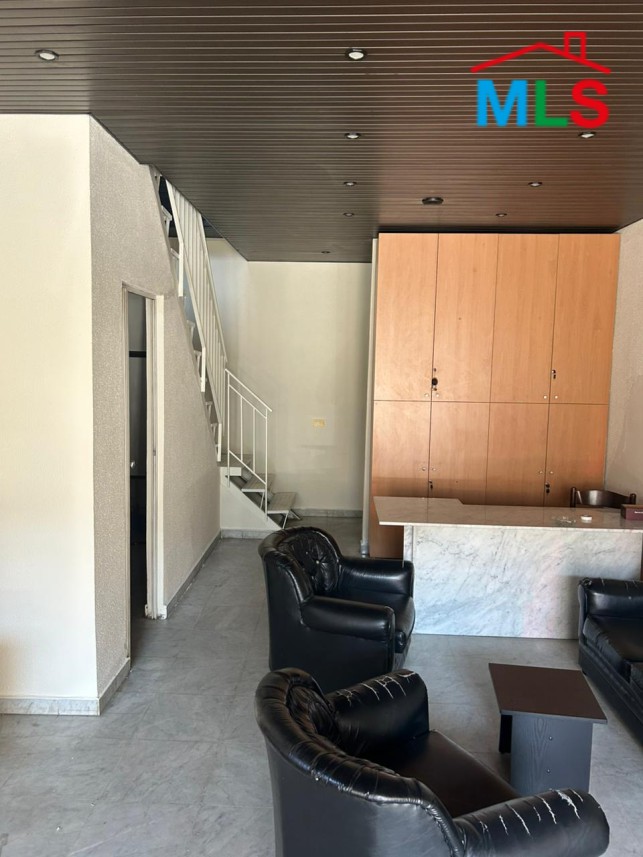 Furnished Office For Rent in Dora