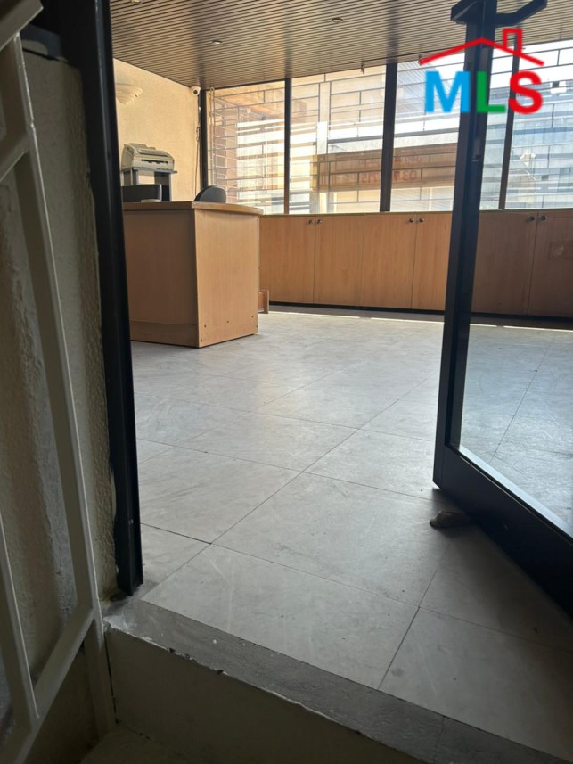 Furnished Office For Rent in Dora