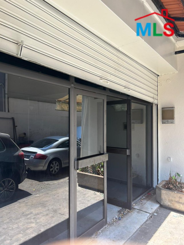 Furnished Office For Rent in Dora
